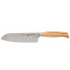 Messermeister Oliva Luxe santoku 16 cm