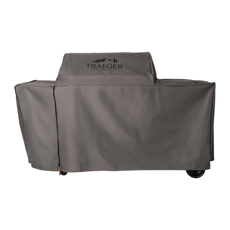 Traeger Woodridge Pro & Elite beschermhoes