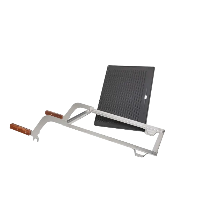 Grill & Roast Tool