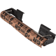 Traeger pop-and-lock roll rack