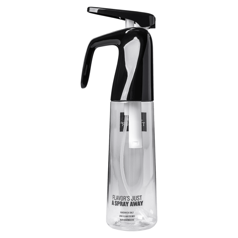 Traeger BBQ sprayer