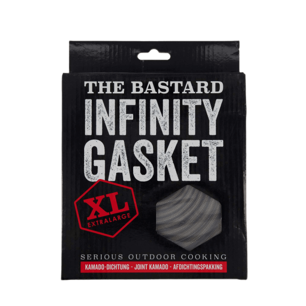 The Bastard Infinity gasket XL