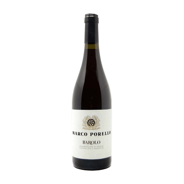 Porello Barolo 2019