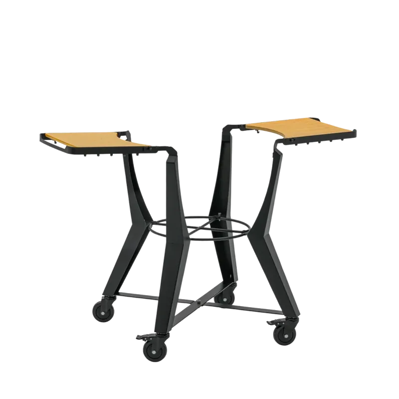 Monolith Two.66 onderstel