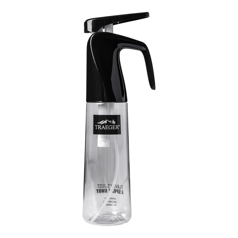 Traeger BBQ sprayer