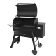 Traeger Ironwood 885 pellet grill