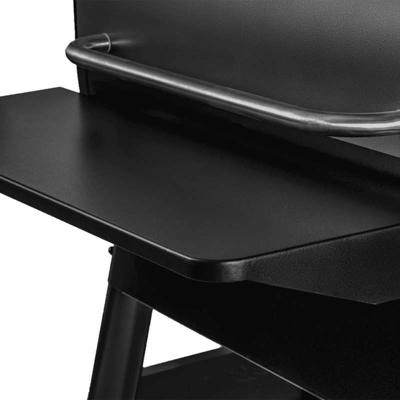 Traeger inklapbare voorplank - Ironwood 885, PRO 780