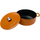 Combekk sous-chef dutch oven gietijzeren pan