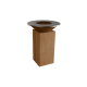 OFYR 75 corten