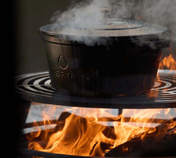 5 Veelgemaakte fouten met gietijzer (en hoe je ze voorkomt)