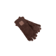 OFYR handschoenen bruin