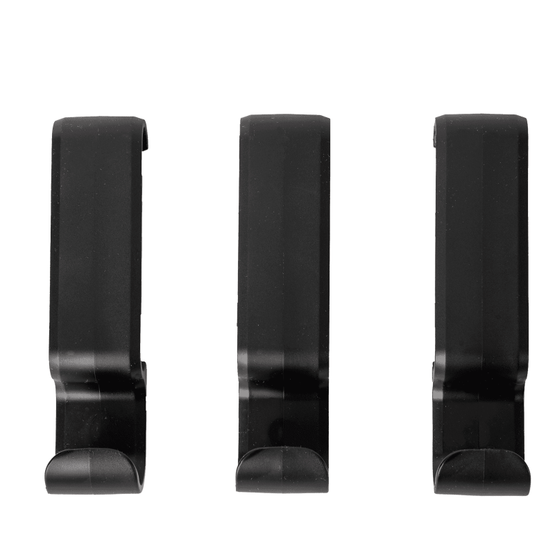 Traeger pop-and-lock accessoire haken