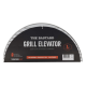 The Bastard grill elevator large