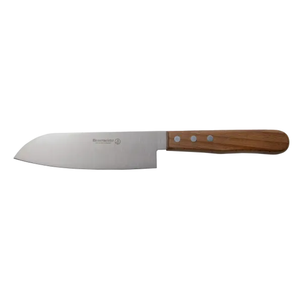 Messermeister santoku, 16.5 cm