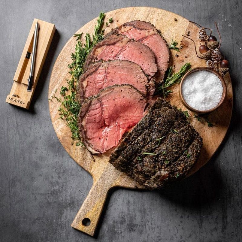 Meater plus
