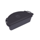Monolith Classic SGS fire pot set