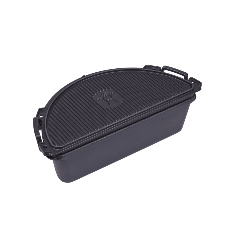 Monolith Classic SGS fire pot set