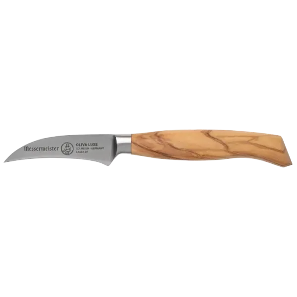 Messermeister Oliva Luxe tourneemes 7 cm