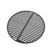 Monolith Icon/Junior gietijzeren rooster