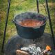 The Windmill Dutch Oven 9Qt