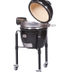 Monolith Junior 2.0 black incl. onderstel