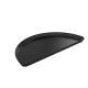 The Bastard drip pan half moon large