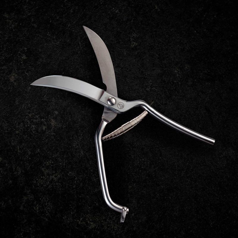 Messermeister gevogelteschaar