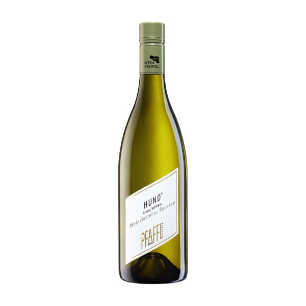 Pfaffl Grüner Veltliner Hund 2024