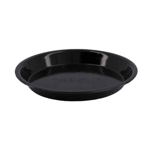 The Bastard drip pan compact