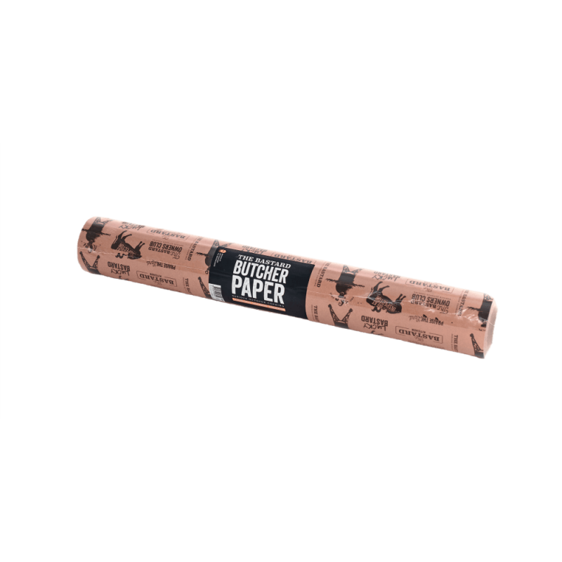 The Bastard butcher paper roll 30 m
