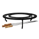 OFYR Brazilian Grill Set 100