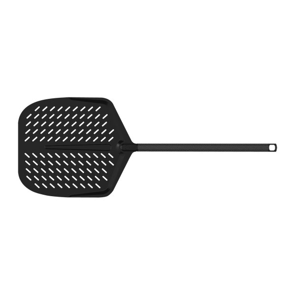 Witt pizza pizzaschep 14″ carbon lang