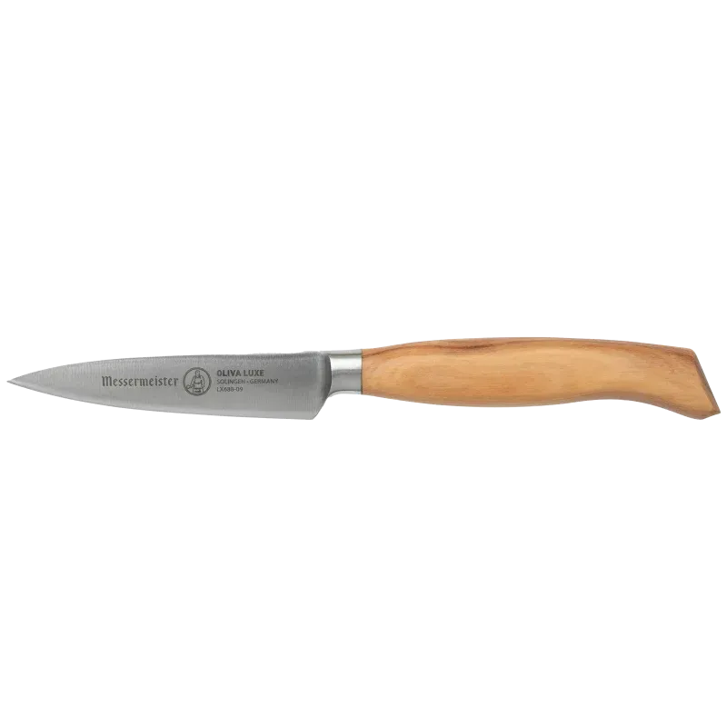 Messermeister Oliva Luxe officemes 9 cm