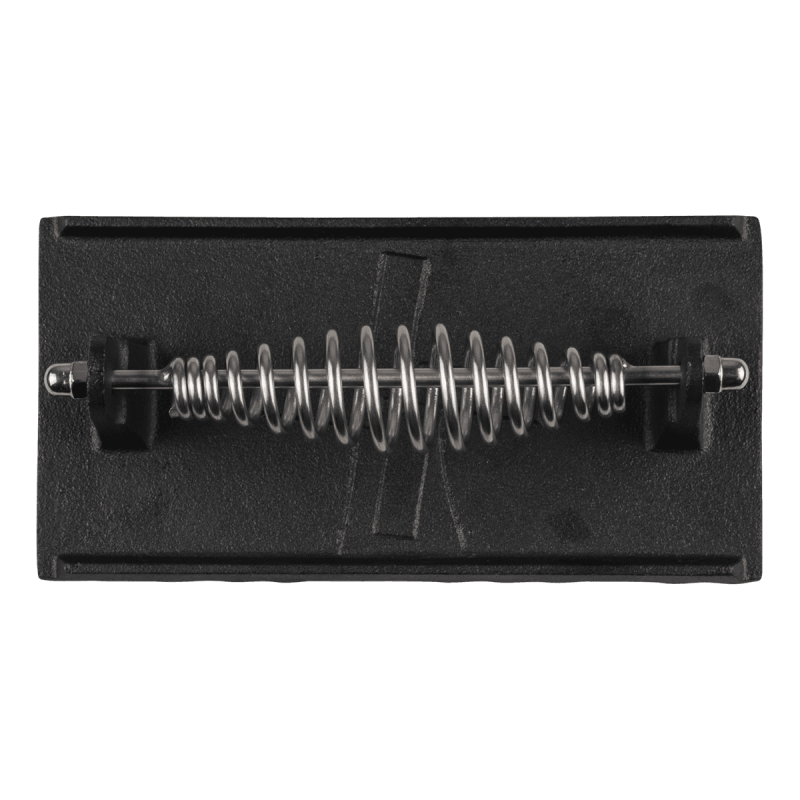 The Windmill Bacon press