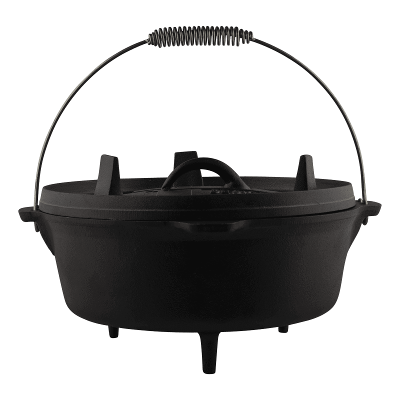 The Windmill Dutch Oven 4,5Qt