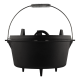 The Windmill Dutch Oven 9Qt