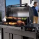 Traeger Woodridge Elite
