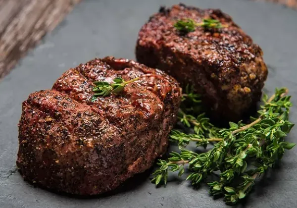 ossenhaas / filet mignon