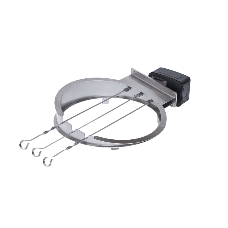 Monolith Icon / Junior rotisserie