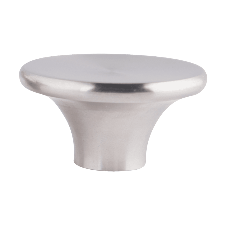 The Windmill dekselknop rvs S