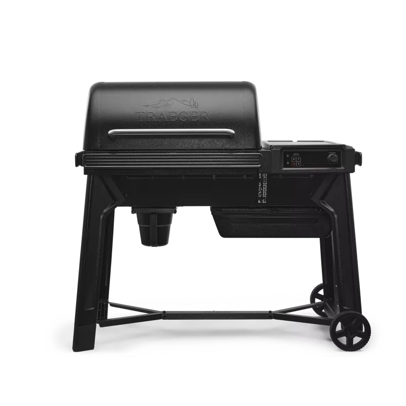 Traeger Woodridge