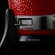 Kamado joe 3 serie detail as lade
