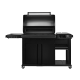 Traeger Woodridge Elite