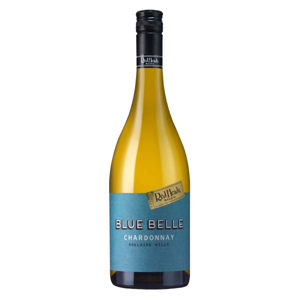 RedHeads Blue Belle chardonnay 2022