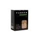 Vonken umami smoke pellet blend 1,25 kg olijf kastanje