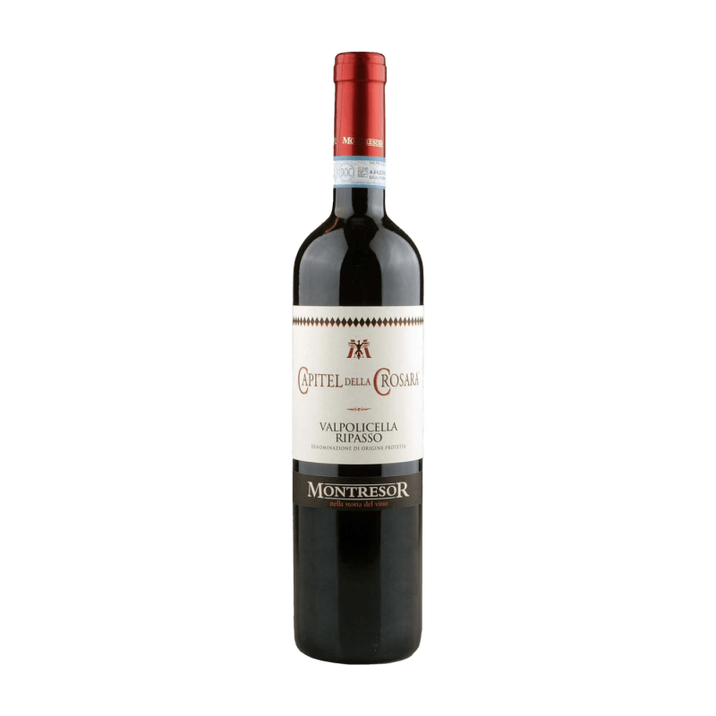 Montresor Valpolicella Ripasso Capitel della Crosara 2021