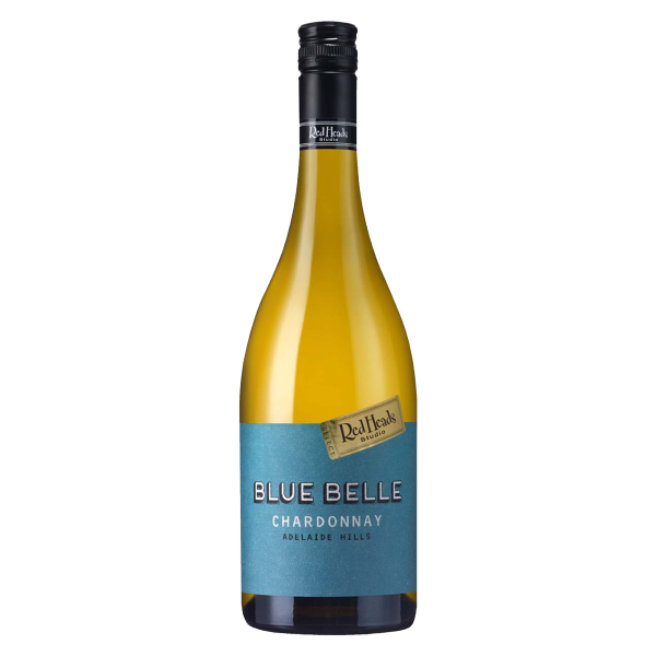 RedHeads Blue Belle chardonnay 2022