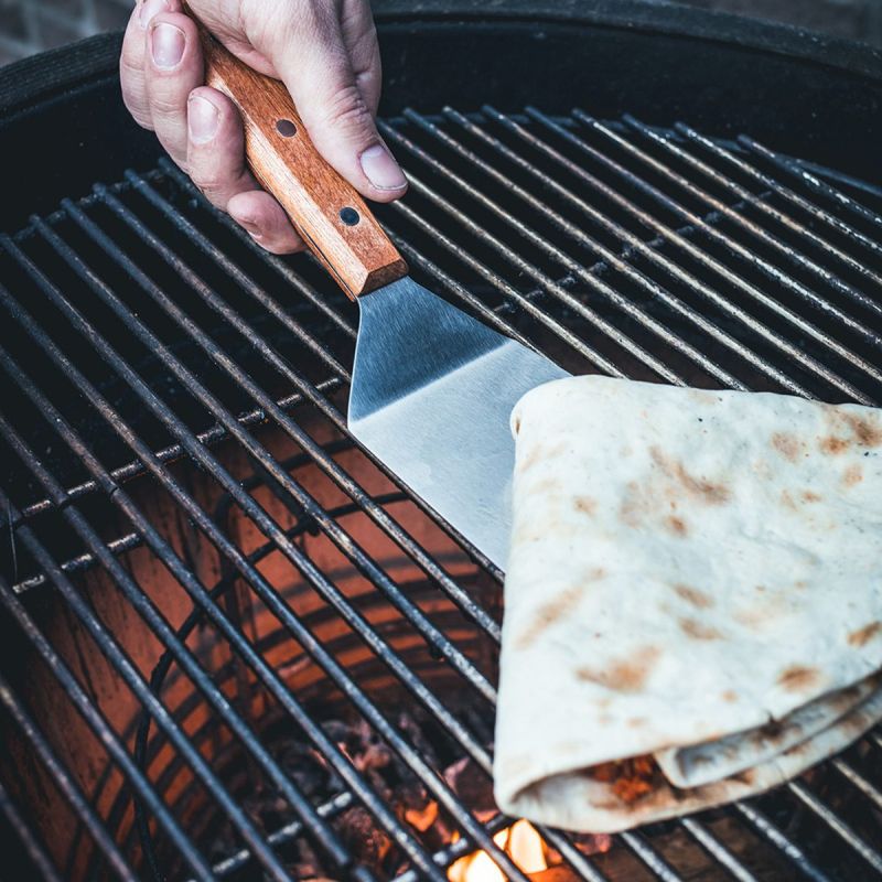 The Windmill Spatel rvs