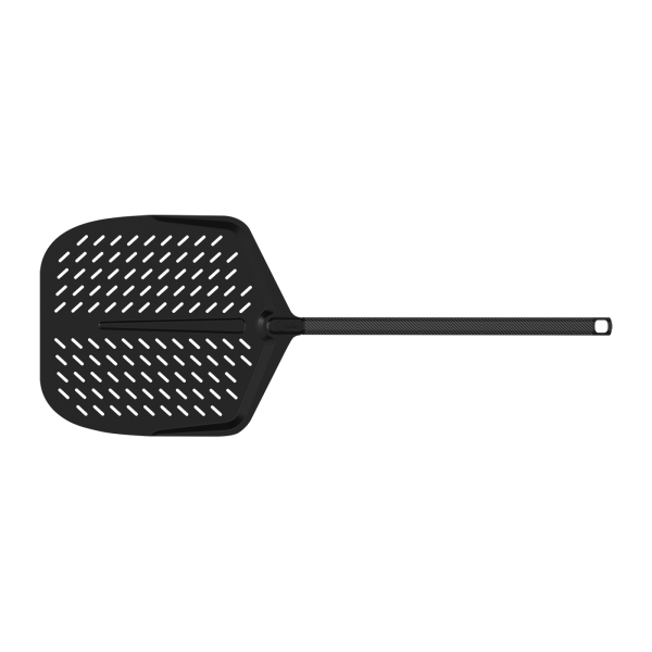 Witt pizza pizzaschep 14″ carbon lang
