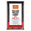Traeger appel BBQ hout pellets